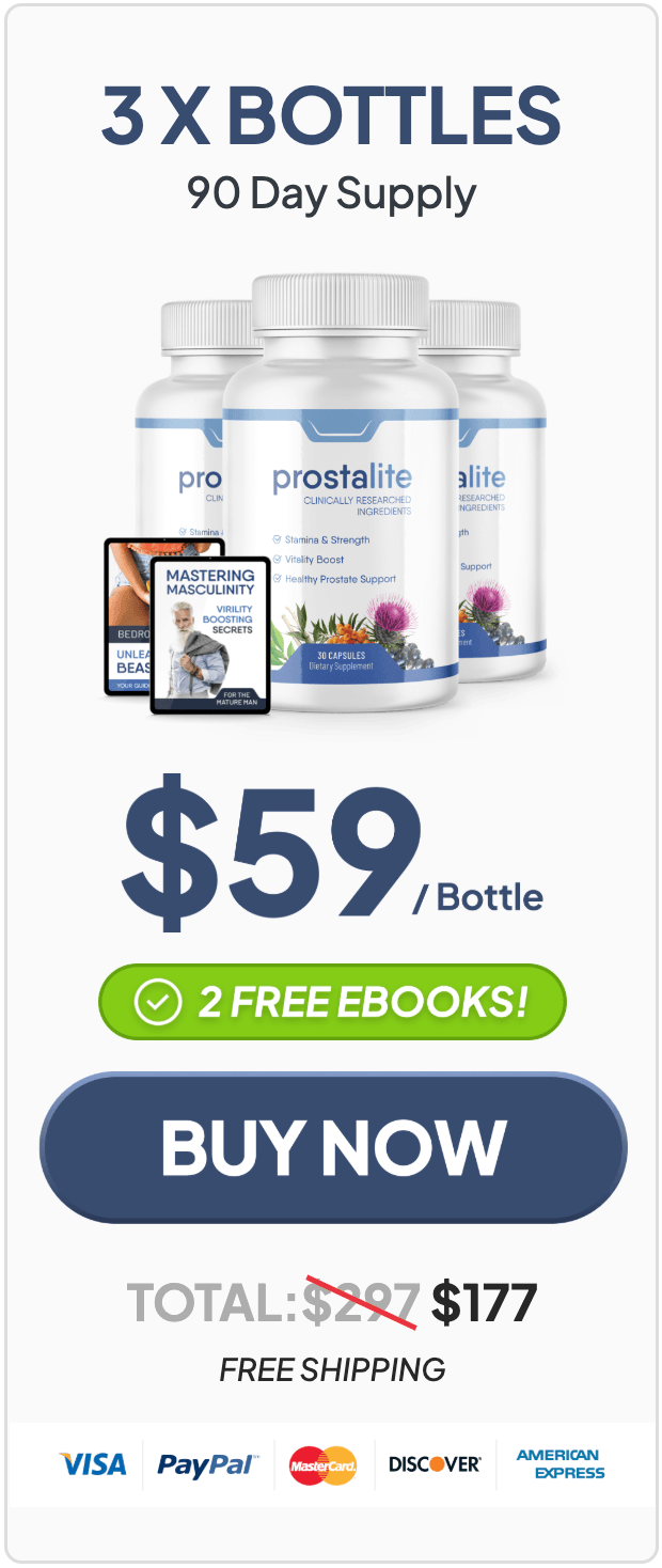 prostivo buy now 3 bottles